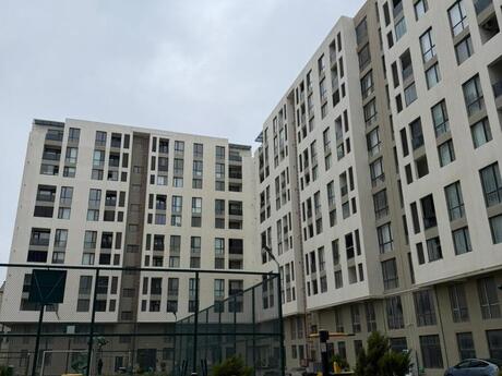 Elan №6153618 - Bakı, Dərnəgül m., 4 otaqlı, 146 m², 5/14 mərtəbə