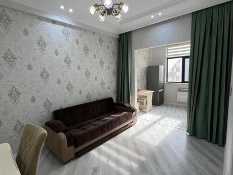 Объявление №6153616 - Хырдалан, Хырдалан, 2-комн., 50 м², 7/9 этаж