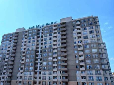 Elan №6153620 - Bakı, 20 Yanvar m., 1 otaqlı, 30 m², 9/20 mərtəbə