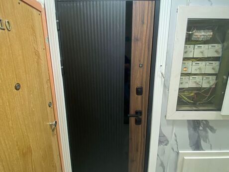 Elan №6153669 - Bakı, Şah İsmayıl Xətai m., 2 otaqlı, 52 m², 4/9 mərtəbə