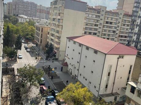 4 otaqlı mənzil, 196 m², Nəriman Nərimanov: 480 000 ₼ 5