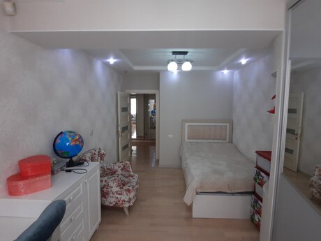 3-room old-build apartment for sale in Elmlər Akademiyası, 100 m², 310 000 AZN, photo 5 / 12