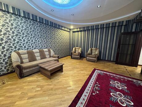 Elan №6153681 - Bakı, Qara Qarayev m., 2 otaqlı, 100 m², 9/18 mərtəbə