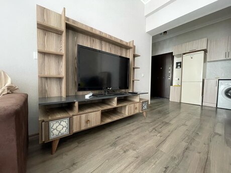 Объявление №6153657 - Баку, м. 20 января, 2-комн., 45 м², 12/20 этаж