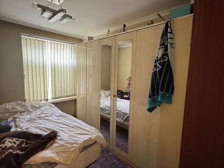 Elan №6153665 - Bakı, Neftçilər m., 1 otaqlı, 32 m², 1/5 mərtəbə