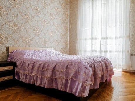 Объявление №6153670 - Баку, м. 28 мая, 2-комн., 55 м², 3/5 этаж
