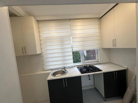 2 otaqlı mənzil, 45 m², Memar Əcəmi: 133 000 ₼ 4