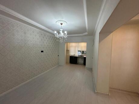 2 otaqlı mənzil, 45 m², Memar Əcəmi: 133 000 ₼ 2