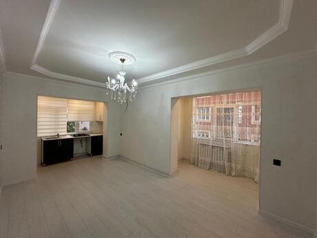 Elan №6153680 - Bakı, Memar Əcəmi m., 2 otaqlı, 45 m², 3/5 mərtəbə