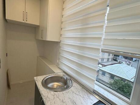 2 otaqlı mənzil, 45 m², Memar Əcəmi: 133 000 ₼ 5