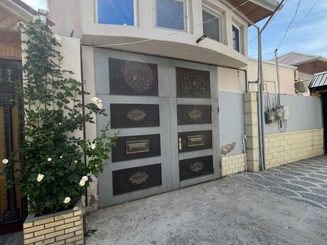 Объявление №6153674 - Баку, пос. Бина, 3-комн., 110 м²