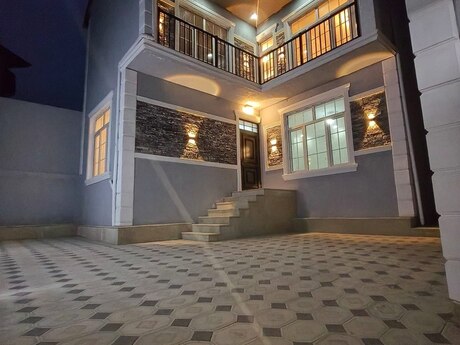 Elan №6153682 - Bakı, Masazır q., 4 otaqlı, 120 m²