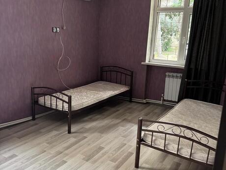 Elan №6153684 - Bakı, İnşaatçılar m., 1 otaqlı, 40 m², 1/5 mərtəbə