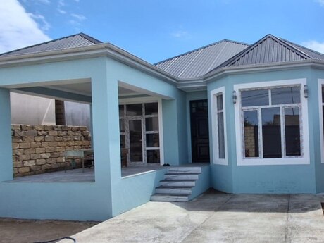 Elan №6153688 - Bakı, Abşeron r., 4 otaqlı, 140 m²