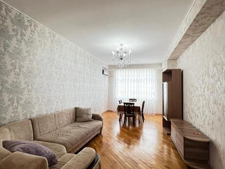 Elan №6153696 - Bakı, Həzi Aslanov m., 2 otaqlı, 98 m², 13/19 mərtəbə