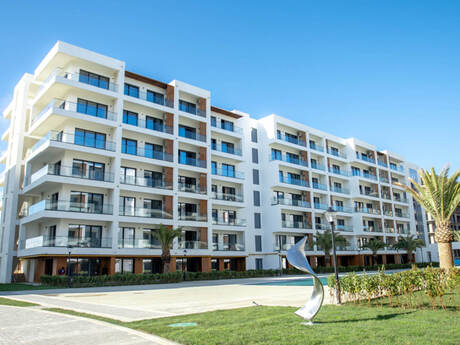 Elan №6153721 - Bakı, Nardaran q., 1 otaqlı, 60 m², 5/7 mərtəbə