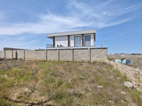 Elan №6153123 - Bakı, Buzovna q., 4 sot