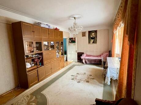 3 otaqlı mənzil, 80 m², Şah İsmayıl Xətai: 190 000 ₼ 3