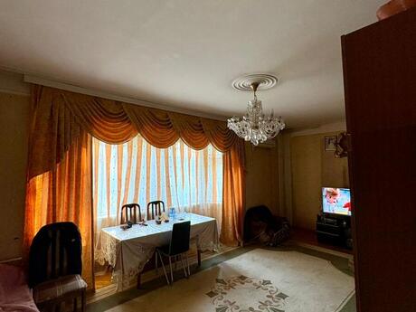 3 otaqlı mənzil, 80 m², Şah İsmayıl Xətai: 190 000 ₼ 2