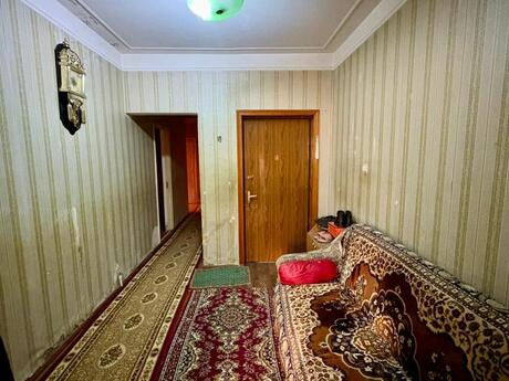 3 otaqlı mənzil, 80 m², Şah İsmayıl Xətai: 190 000 ₼ 5