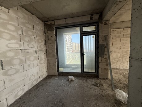 3 otaqlı mənzil, 108 m², Panorama Park: 255 000 ₼ 4