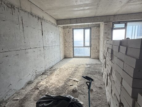 3 otaqlı mənzil, 108 m², Panorama Park: 255 000 ₼ 2