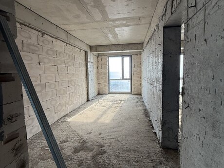 3 otaqlı mənzil, 108 m², Panorama Park: 255 000 ₼ 3