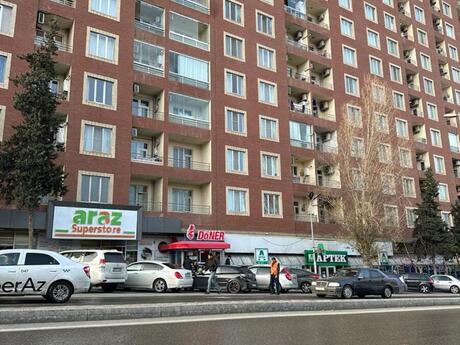 м. Мемар Аджеми