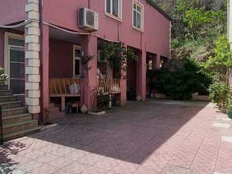 Объявление №6153768 - Баку, пос. Бакиханова, 8-комн., 350 м²