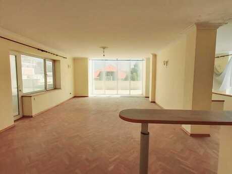 9 otaqlı ofis - Nəsimi r. - 480 m²