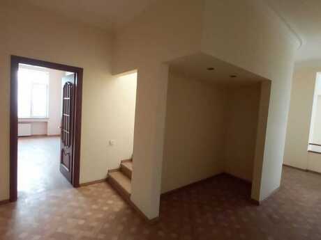9 otaqlı ofis - Nəsimi r. - 480 m²