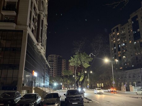 Объявление №6153759 - Баку, м. 28 мая, 2-комн., 45 м², 6/14 этаж