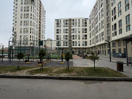 4 otaq · 146 m² · 5/10 mərtəbə, Çinarlı Park