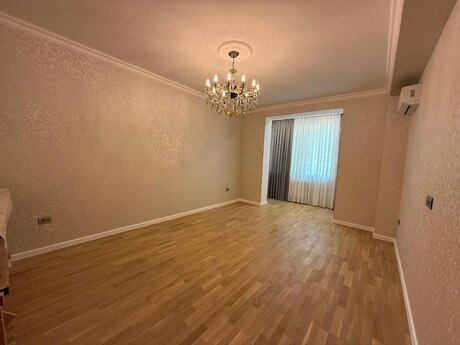 Elan №6153816 - Bakı, Nəsimi r., 3 otaqlı, 96 m², 8/17 mərtəbə
