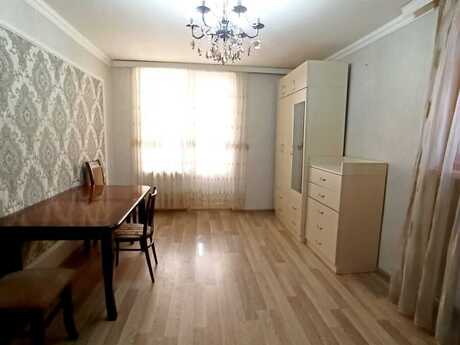 Объявление №6153806 - Баку, м. Иншаатчылар, 2-комн., 55 м², 4/5 этаж