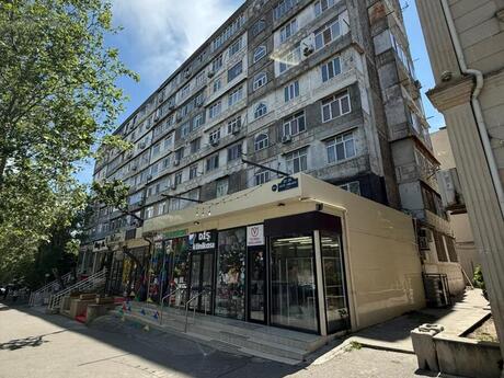 Elan №6153899 - Bakı, İnşaatçılar m., 2 otaqlı, 60 m², 9/9 mərtəbə