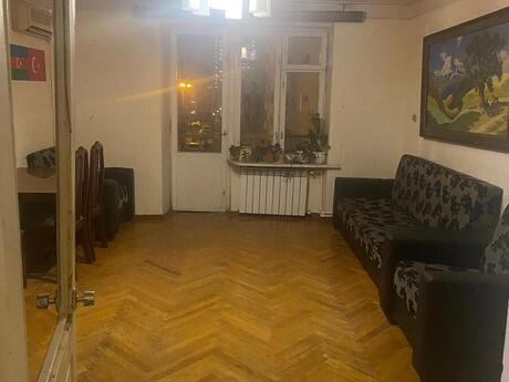 Elan №6153851 - Bakı, Elmlər Akademiyası m., 3 otaqlı, 65 m², 2/5 mərtəbə