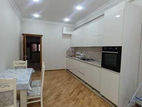 Elan №6153830 - Bakı, Şah İsmayıl Xətai m., 3 otaqlı, 125 m², 6/18 mərtəbə