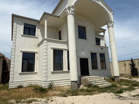 Объявление №6153847 - Баку, пос. Шувеляны, 6-комн., 320 м²