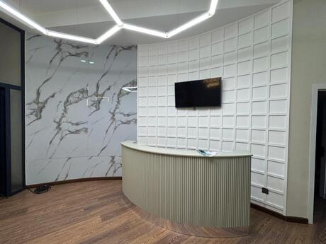 Объявление №6153844 - Баку, м. Нариман Нариманов, 200 м²