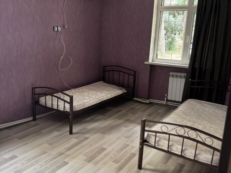 Объявление №6153865 - Баку, м. Иншаатчылар, 1-комн., 30 м², 1/3 этаж