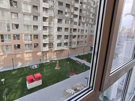 Объявление №6153854 - Баку, м. 20 января, 2-комн., 55 м², 12/20 этаж