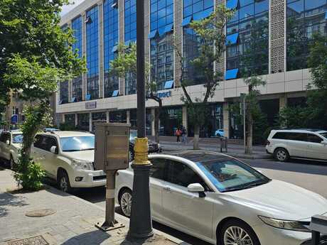 Elan №6153860 - Bakı, Sahil m., 3 otaqlı, 86 m², 2/4 mərtəbə