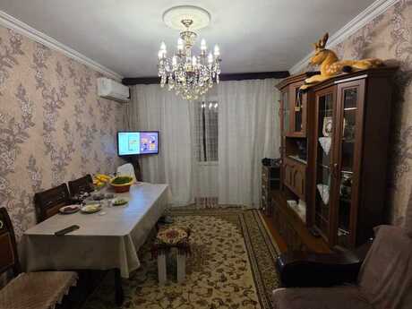 Объявление №6153862 - Сумгаит, Сумгаит, 2-комн., 50 м², 2/5 этаж