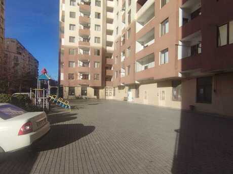 Объявление №6154089 - Баку, м. Иншаатчылар, 2-комн., 110 м², 6/12 этаж