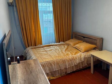 Elan №6153904 - Bakı, Elmlər Akademiyası m., 2 otaqlı, 65 m², 4/5 mərtəbə