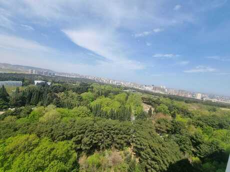 Elan №6154148 - Bakı, Badamdar q., 4 otaqlı, 170 m², 8/18 mərtəbə