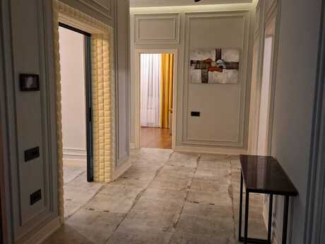 Buzovnada 4 otaqlı həyət evi kirayə verilir, 170 m², 1 200 AZN/ay, şəkil 2 / 12
