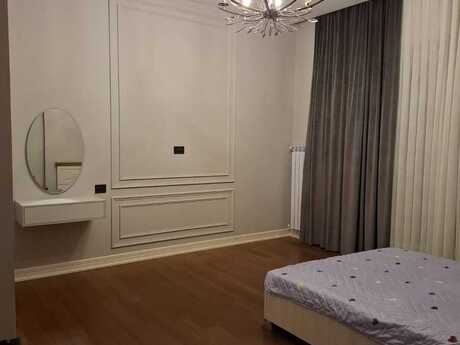 Buzovnada 4 otaqlı həyət evi kirayə verilir, 170 m², 1 200 AZN/ay, şəkil 5 / 12