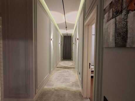 Buzovnada 4 otaqlı həyət evi kirayə verilir, 170 m², 1 200 AZN/ay, şəkil 4 / 12